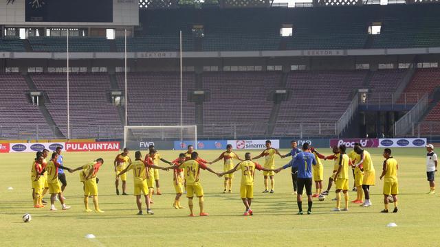 Sriwijaya FC