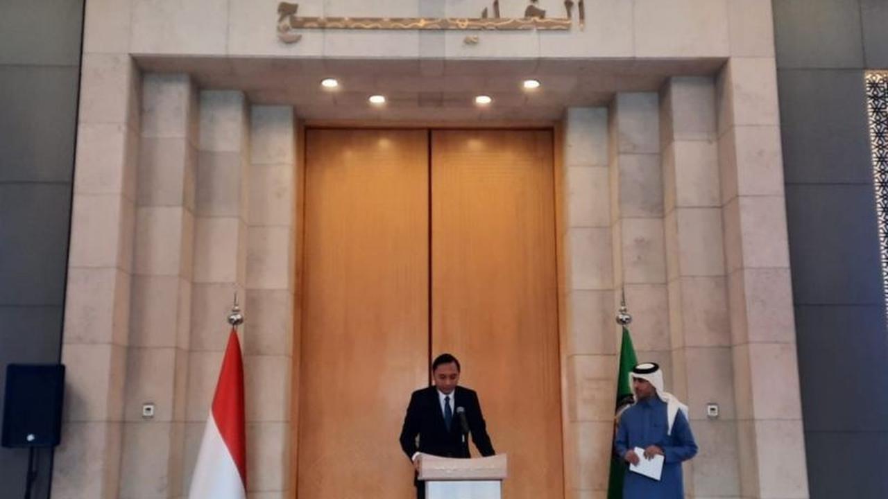 Indonesia-GCC FTA: Perundingan Putaran Ke-4 Berlanjut, Target Rampung 2026