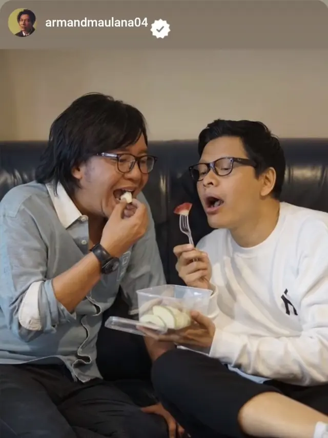 Ari Lasso Ultah 52 Tahun