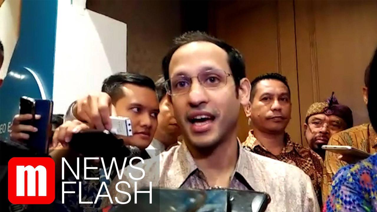 VIDEO: Penghapusan Ujian Nasional Belum Final