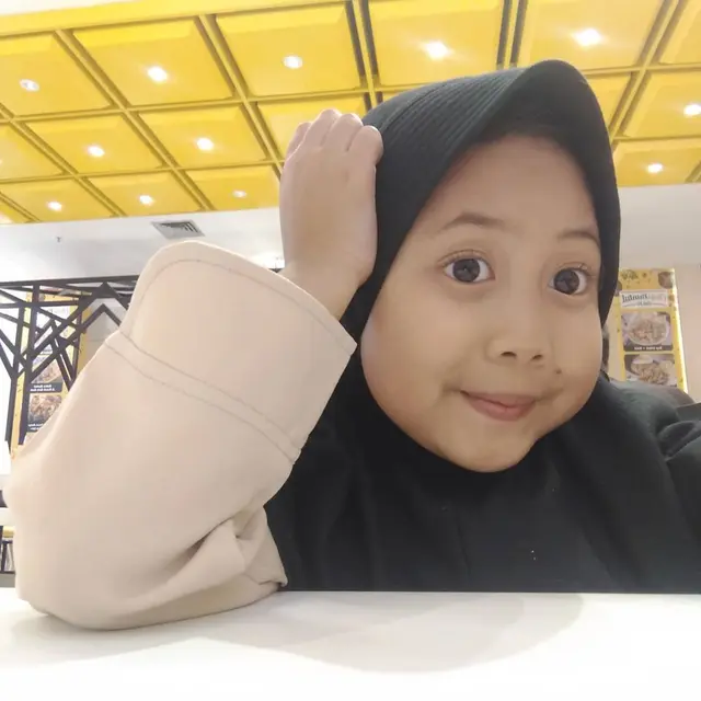Viral Video TikTok Culametan Met-Met, Ini 6 Potret Sosoknya