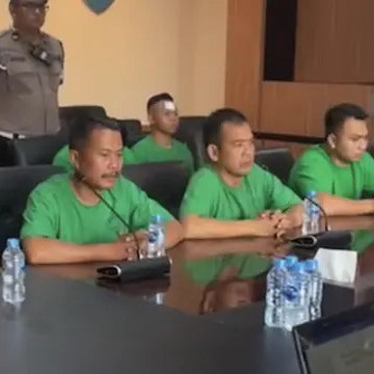 Nicholas Saputra Tanggapi Kasus Mobil Rantis Brimob Lindas Driver Ojol