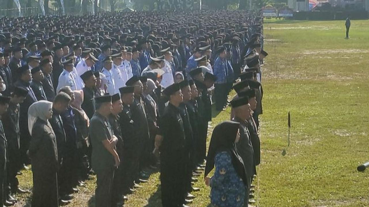 Usia Pensiun PNS Diusulkan Diperpanjang Hingga 70 Tahun, Pengamat: Usia Produktif itu 25-45 Tahun, Regenerasi Jadi Lamban