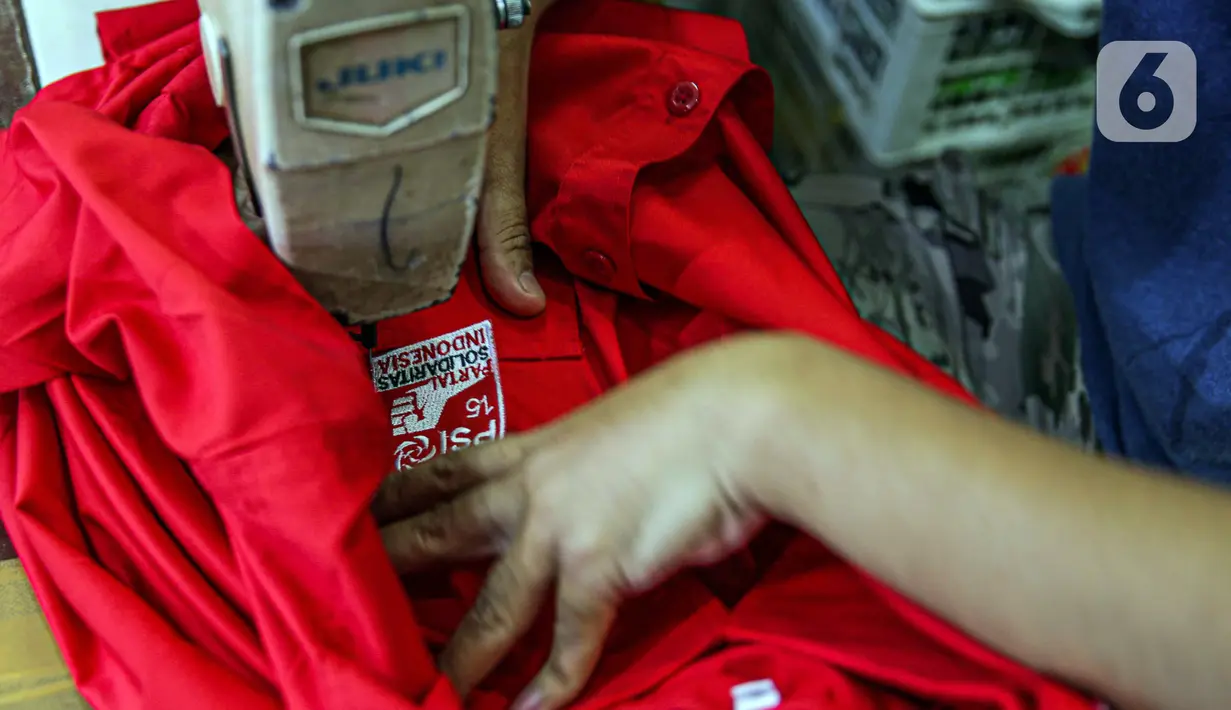 Indonesia kembali akan menghadapi pesta demokrasi lima tahunan pada tahun 2024, yakni Pemilu Legislatif (Pileg) dan Pemilu Presiden (Pilpres) yang akan dilaksanakan serentak pada 14 Februari 2024. (Liputan6.com/Faizal Fanani)