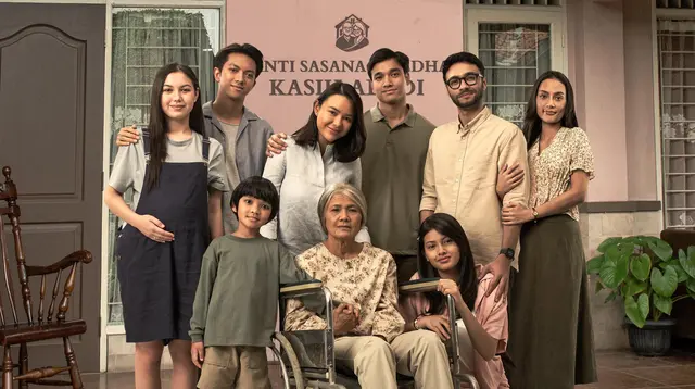 Film Jangan Buang Ibu 1 Juta Penonton, Sekawan Limo 2: Gunung Klawih Mencapai 2 Jutaan