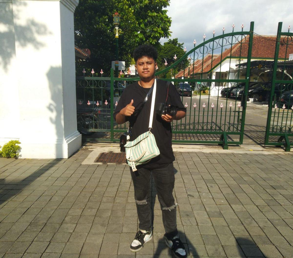 Dok. Istimewa