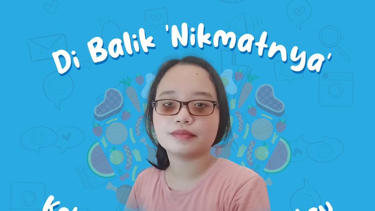 VIDEO: Di Balik 'Nikmatnya' Kehidupan Anak Rantau