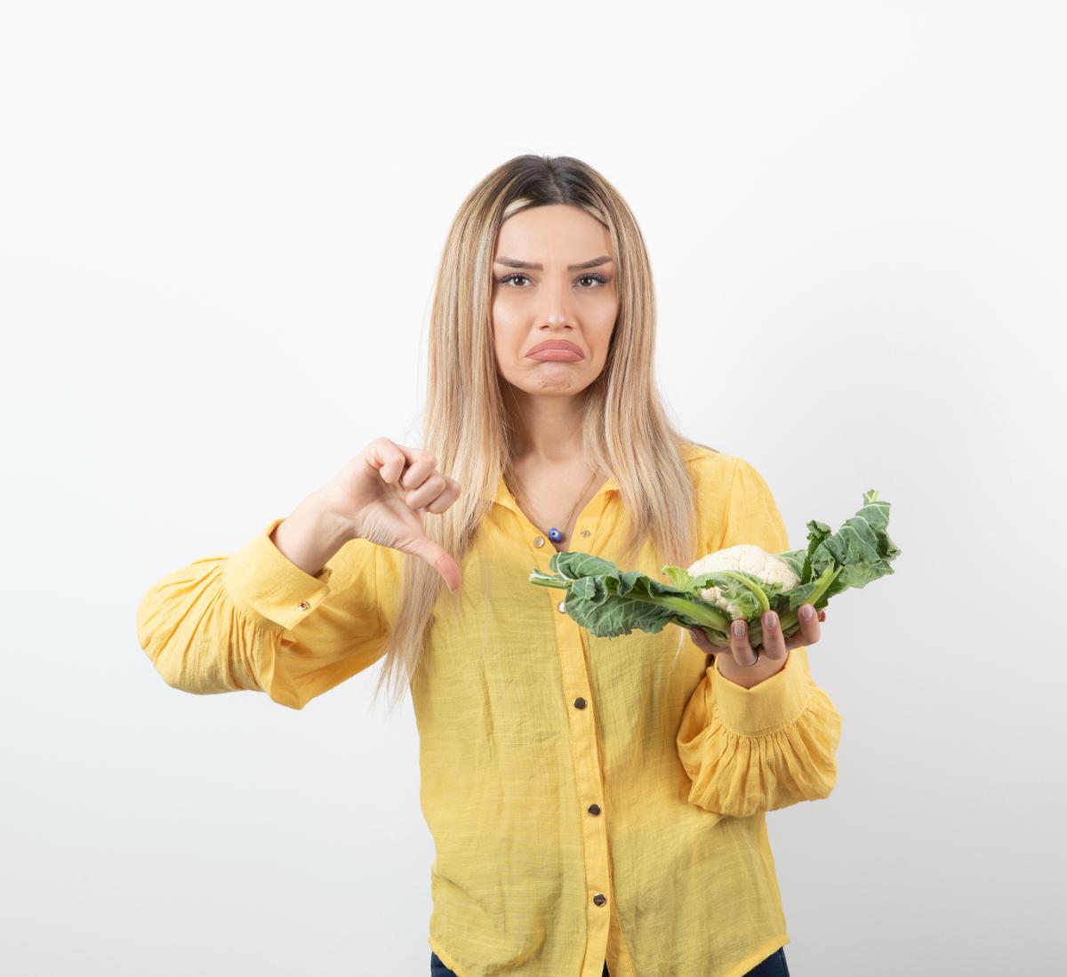 4 Rahasia Olahan Sayur Lezat yang Bisa Bikin Orang Dewasa Jadi Suka Sayur!
