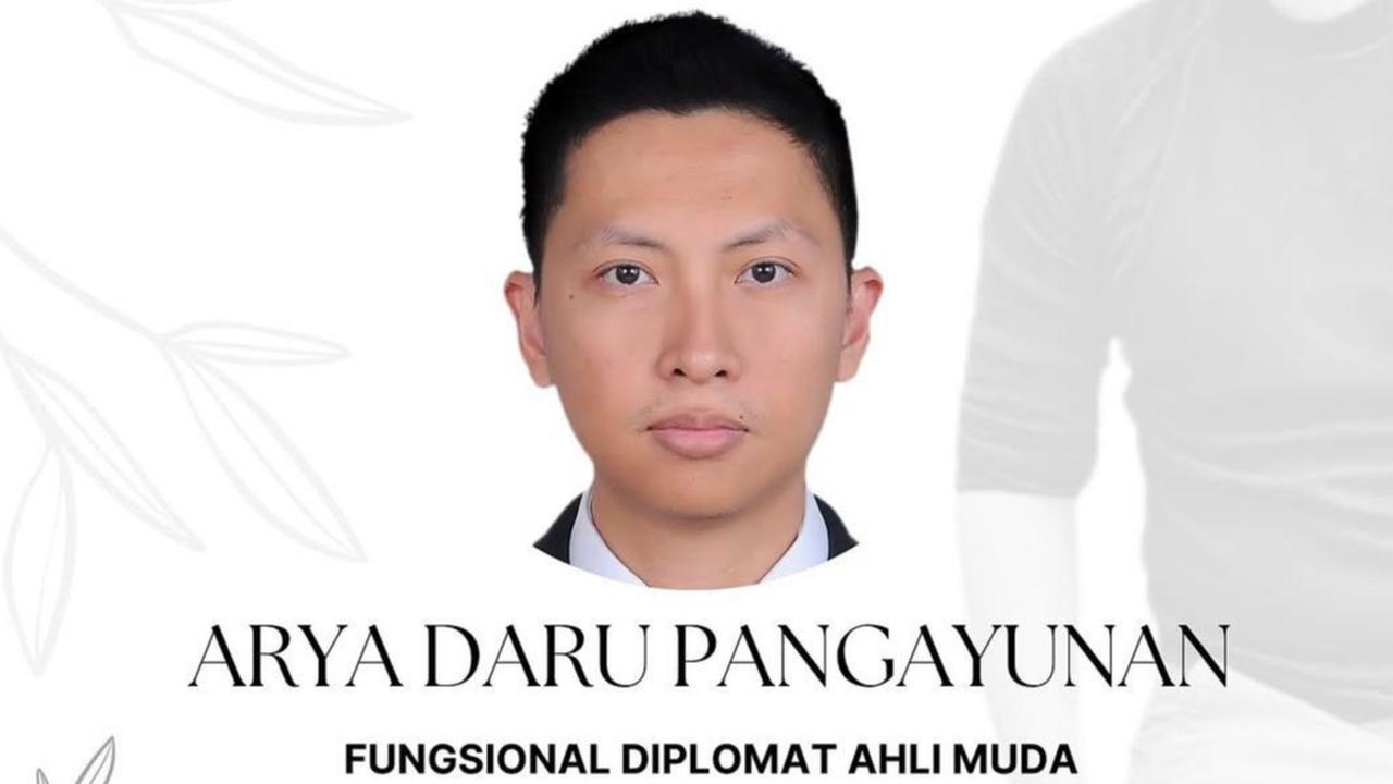 Komisi III DPR Desak Polisi Cek Lagi Kematian Arya Daru: Bunuh Diri atau Ada Motif Lain