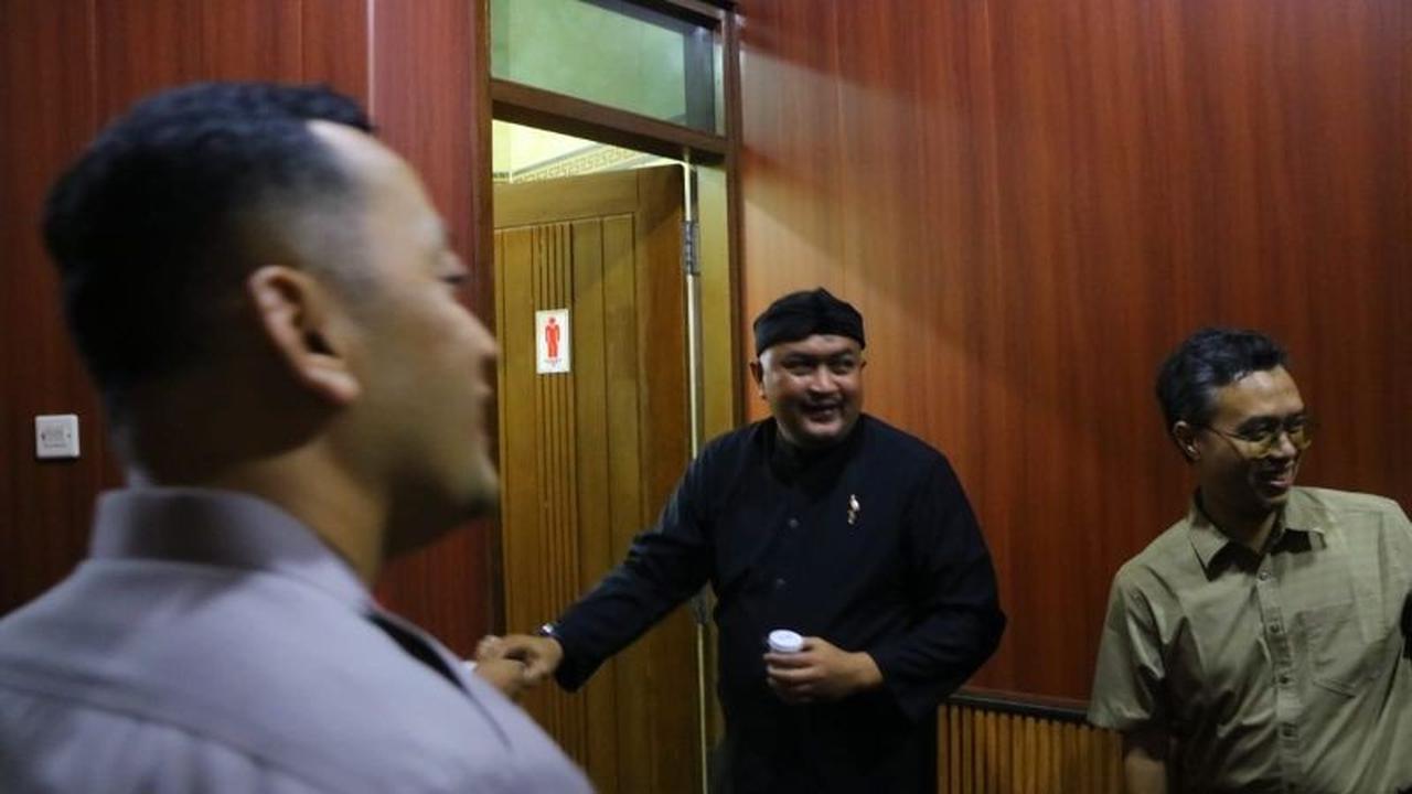 Bupati Bogor Rudy Susmanto Tegaskan Perang Narkoba Bogor Bukan Sekadar Slogan