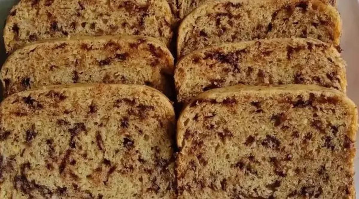 Resep Bolu Pisang Kukus yang Lembut dan Mengembang Sempurna, Cocok untuk Pemula
