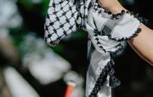 Arti 'From The River to the Sea' Slogan Dukungan Palestina, Ini Makna dan Penjelasannya