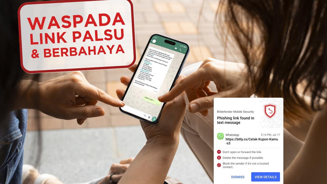 Awas Penipuan, Ini Tips Aman Bertransaksi Perbankan dari BRI Selama Nataru