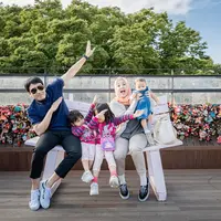 (Instagram/natasharizkynew)