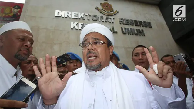 Kapolda Metro Jaya Irjen Mohammad Iriawan memastikan kasus konten pornografi yang melibatkan Rizieq Shihab sebagai tersangka tetap berjalan.