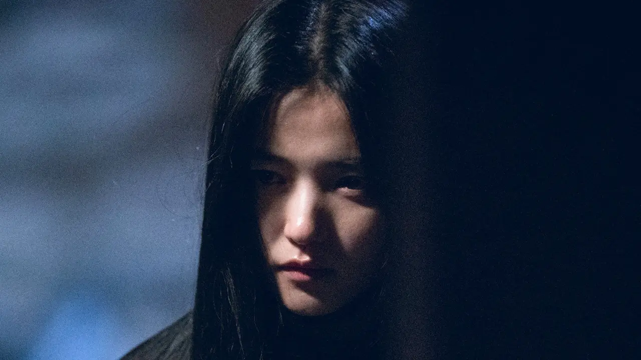Revenant Kim Tae Ri