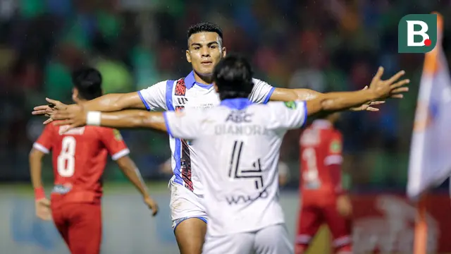 Semen Padang vs PSBS Biak: Leg Kedua Final Pegadaian Liga 2 2023/2024
