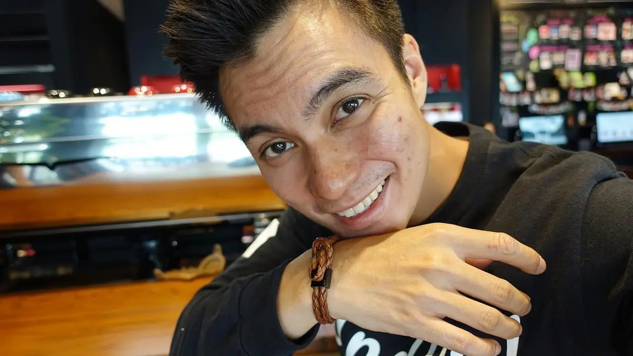 Baim Wong