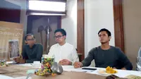 Tips Bikin Vlog Keren dengan Kamera Ganda Galaxy J7+