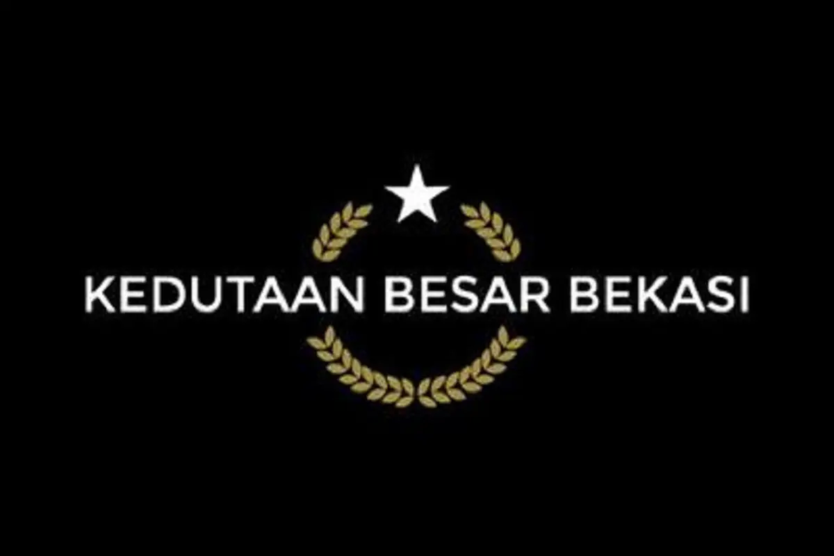 Wow, Bekasi Punya Kedutaan Besar! Mau Merdeka?