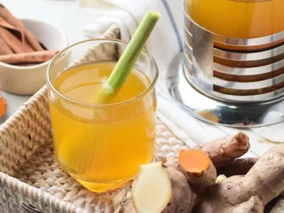 resep jamu minuman sehat