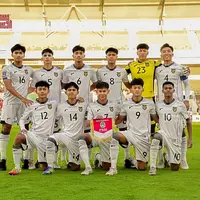 Pelatih Timnas Indonesia U-17 Pantau 3 Pemain Diaspora di Piala Kemerdekaan 2025: Eizar Jacob, Noha Pohan, dan Aaron Suitela