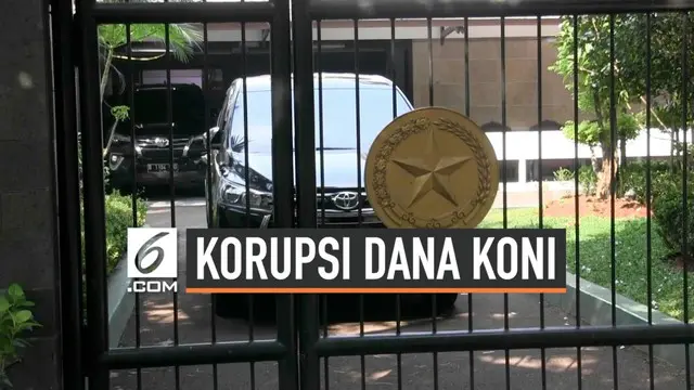 Eks Menpora Imam Nahrowi memutuskan mengundurkan diri setelah KPK menetapkannya sebagai tersangka dugaan korupsi dana hibah KON. ImamNahrawi bersiap mengosongkan rumah dinas menteri.