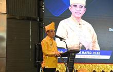 Pemprov Sulteng Data Ulang Tenaga Honorer, Gubernur Anwar Hafid Tuntut Bukti Konkret