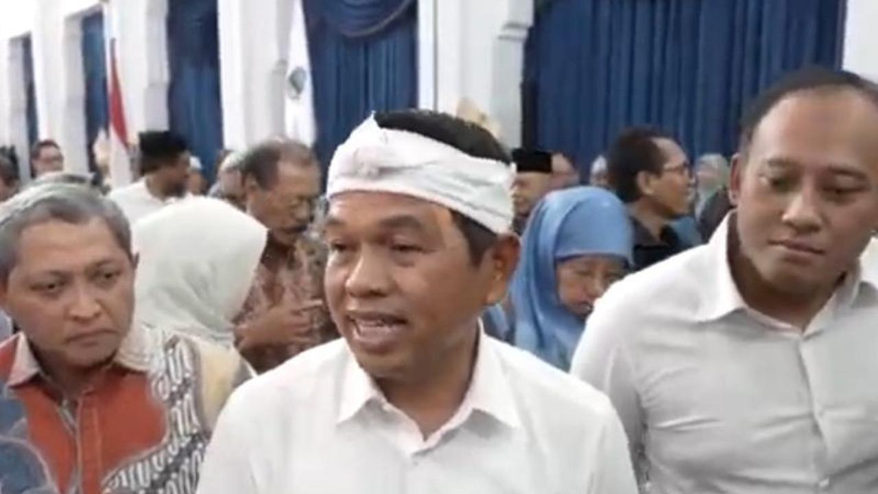 Fakta Unik: Gerakan Rereongan Poe Ibu, ASN Jabar Donasi Rp1.000 per Hari untuk Pendidikan dan Kesehatan
