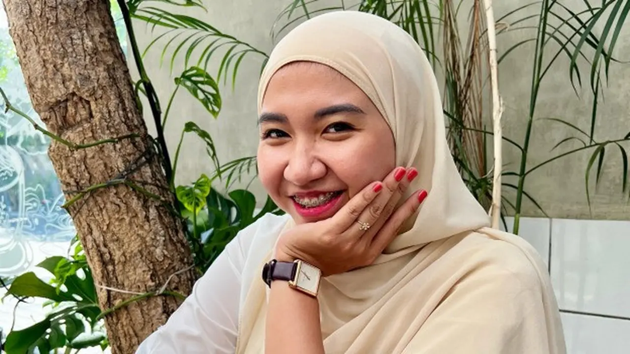 Reza Zattira (Istimewa)
