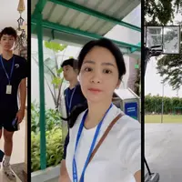 [Instagram/bungazainal05]