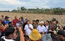 Satgas Percepatan Rehabilitasi Aceh Dirikan Posko Induk Bencana
