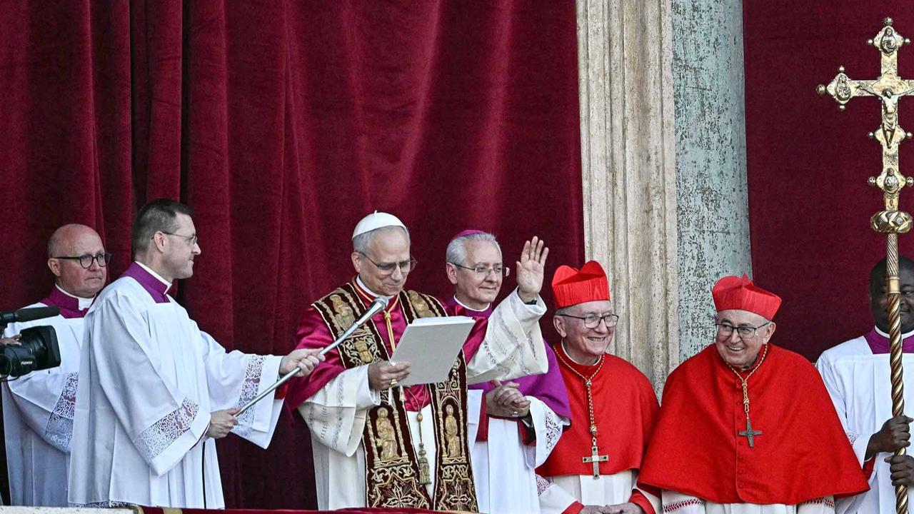 Alasan Kardinal Robert Francis Prevost Pilih Nama Paus Leo XIV, Ini Penjelasannya