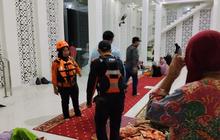 Antisipasi Banjir Ciamis Susulan, BPBD Siagakan Personel di Pamarican