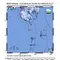 Gempa M 5,2 Guncang Tahuna Kepulauan Sangihe Sulut