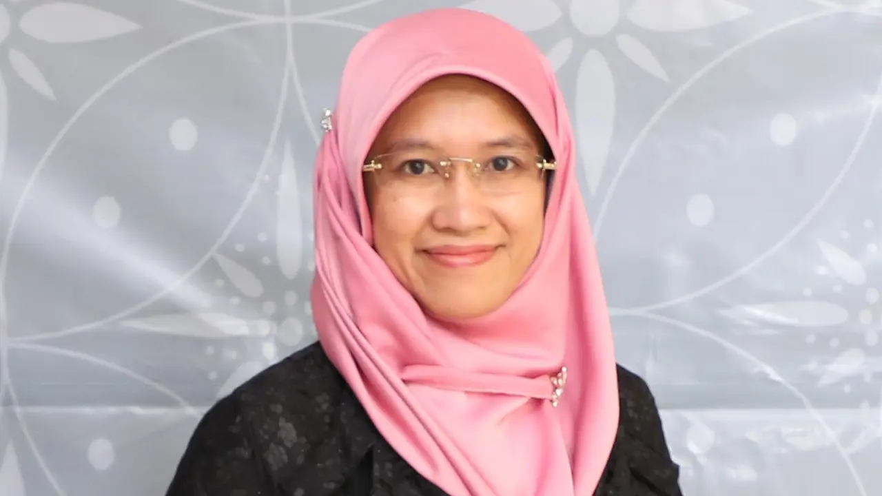 Calon Dekan Fakultas Ekonomi dan Bisnis (FEB) UI, Assoc. Prof. Siti Nuryanah, Ph.D (Istimewa)