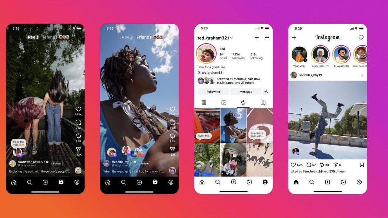 Instagram Officially Releases Reposting Feature: A New Way to Share Content and Gain Wider Reach