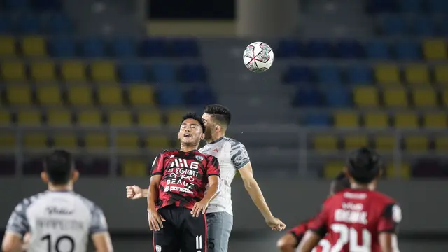 PSG Pati Vs Persis Solo