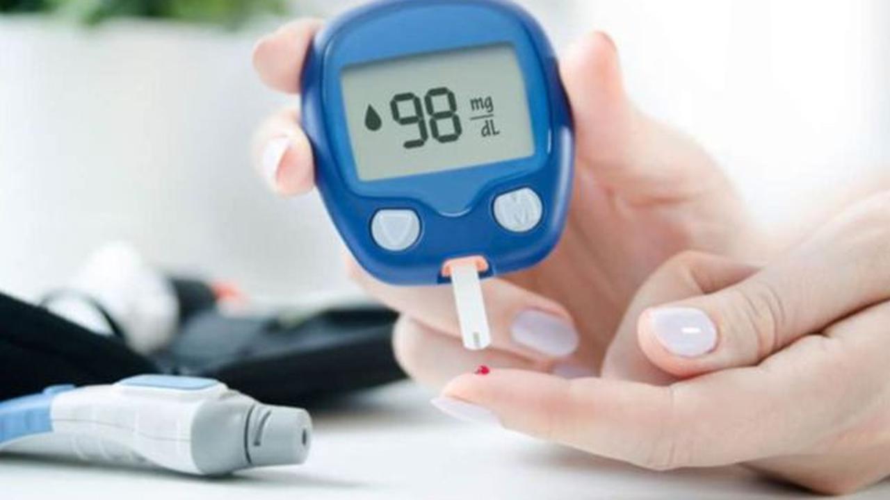 3. Sebagai Obat Diabetes<br>