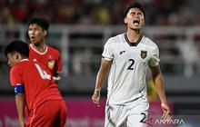 Tahukah Anda? Indonesia Tertahan di Peringkat Dua Klasemen Kualifikasi Piala Asia U-23 Usai Imbang Lawan Laos
