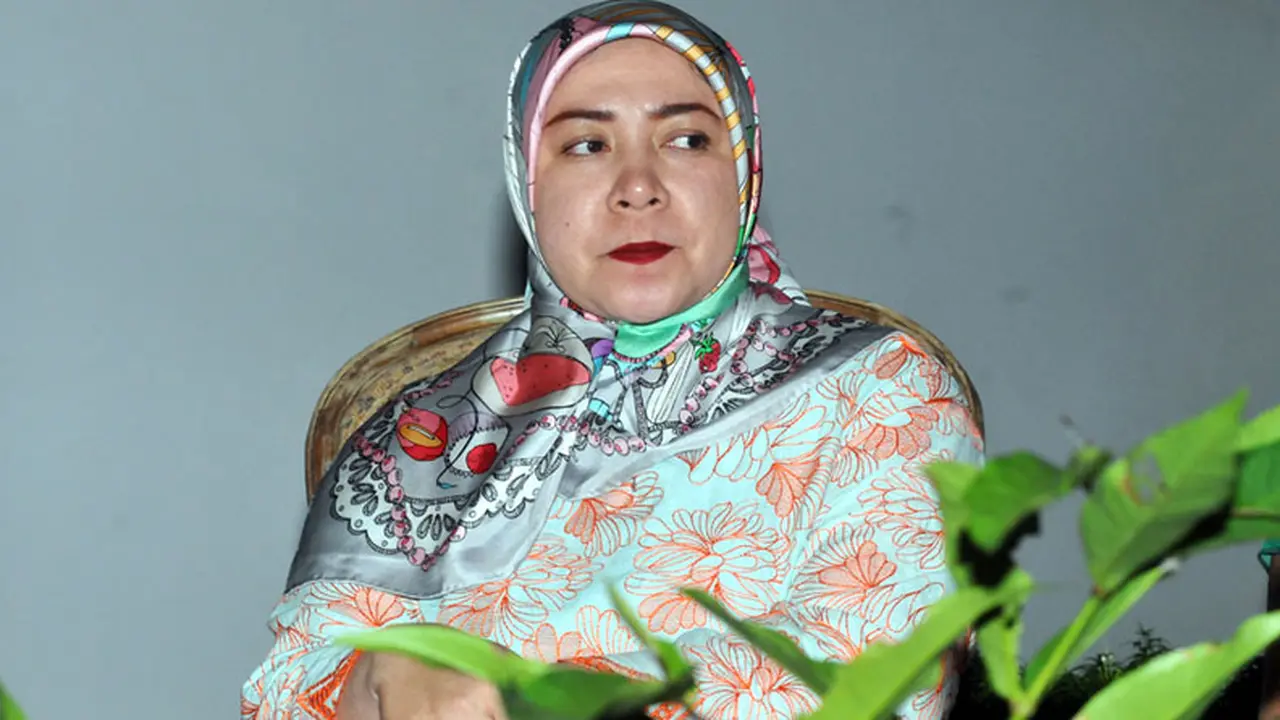 Melly Goeslaw