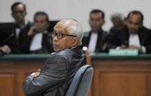 OC Kaligis jalani sidang lanjutan kasus suap PTUN Medan