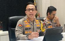 BMKG Lapor Polisi Usai Lahan 12 Hektare di Tangsel Diduduki Ormas GRIB Jaya, Begini Respons Istana