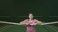 SEA Games: Greysia Ajak Atlet Muda Tiru Spirit Tontowi / Liliyana