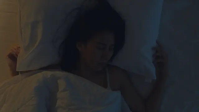 Sleep Paralysis