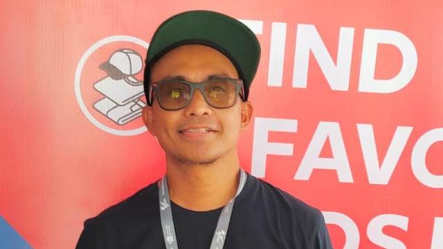Kagum MotoGP Mandalika, Ivan Slank Mau Ajak Keluarga Liburan Keliling ...