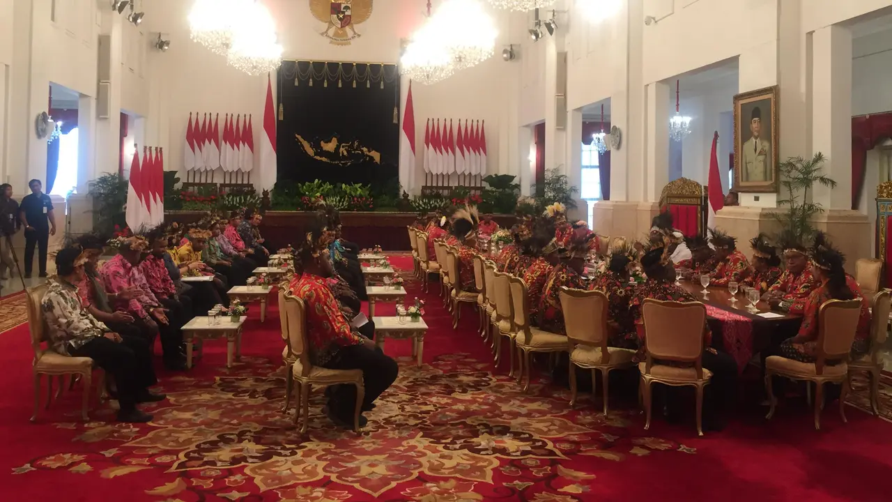 jokowi