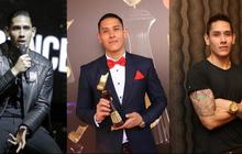 Pernah Jadi Finalis MTV VJ Hunt hingga Presenter Program Olahraga, Berikut Ini Perjalanan Karier Ganindra Bimo