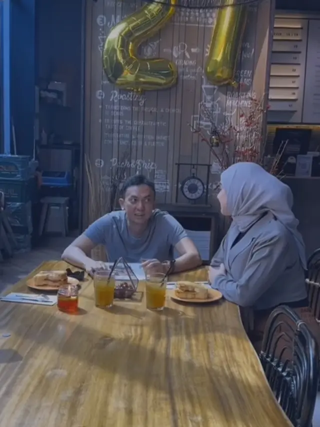 Irish Bella syuting untuk nafkah keluarga saat Ammar Zoni ditangkap pihak berwajib