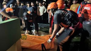Remaja Ditemukan Meninggal Usai Hanyut di Sungai Payajambu